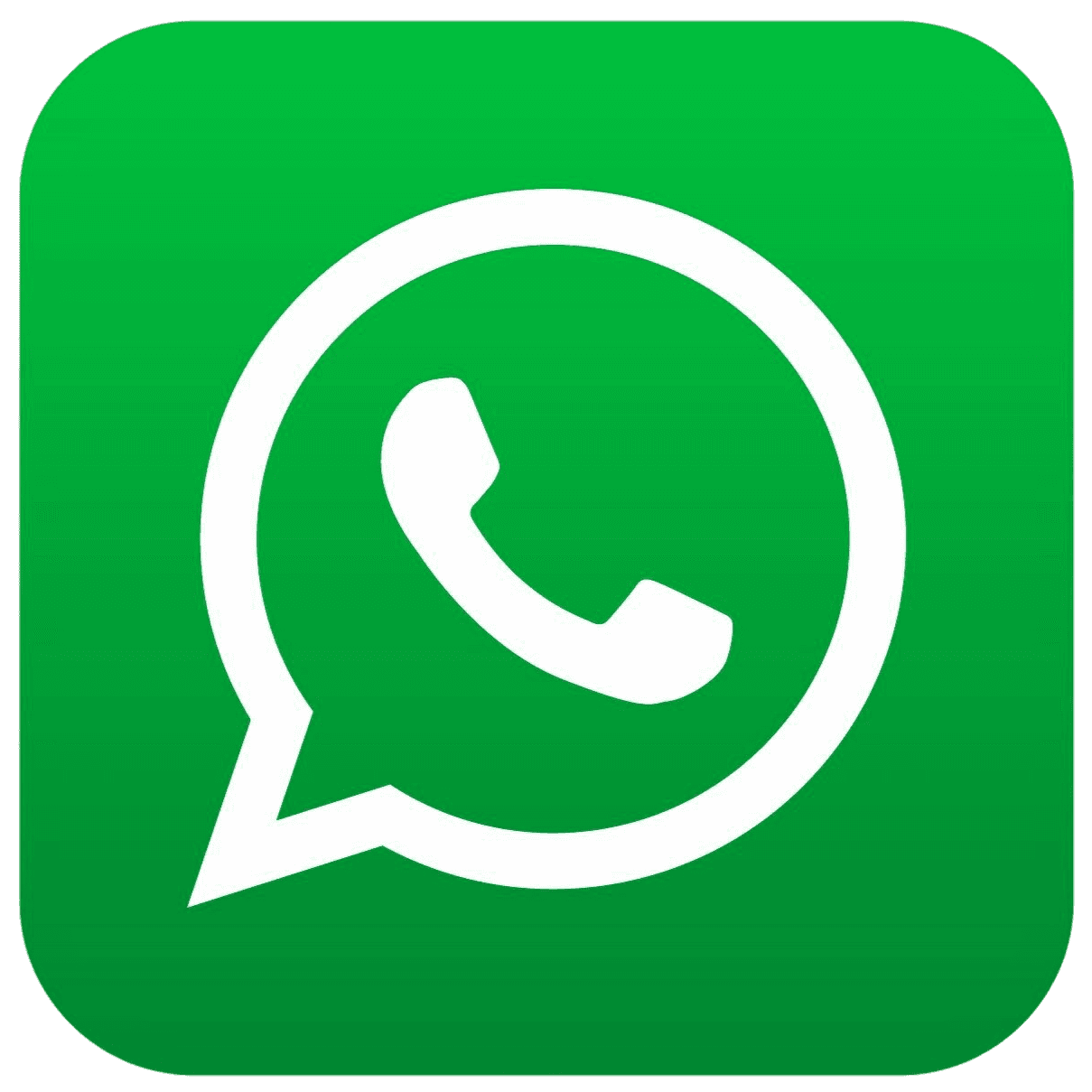 Chat on WhatsApp