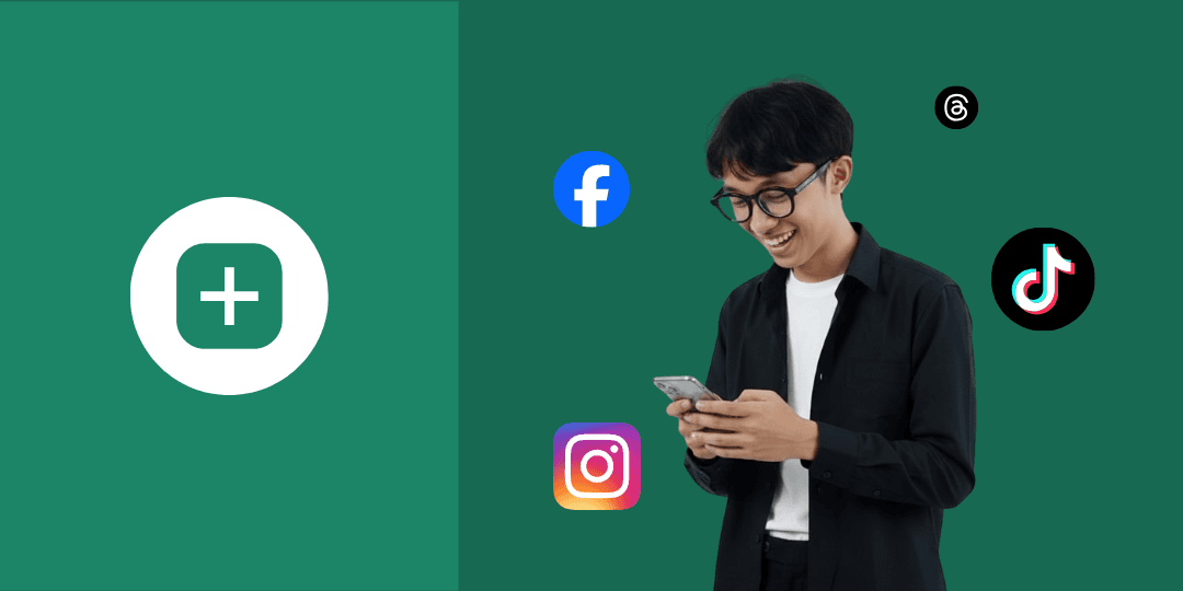 Social Media Management